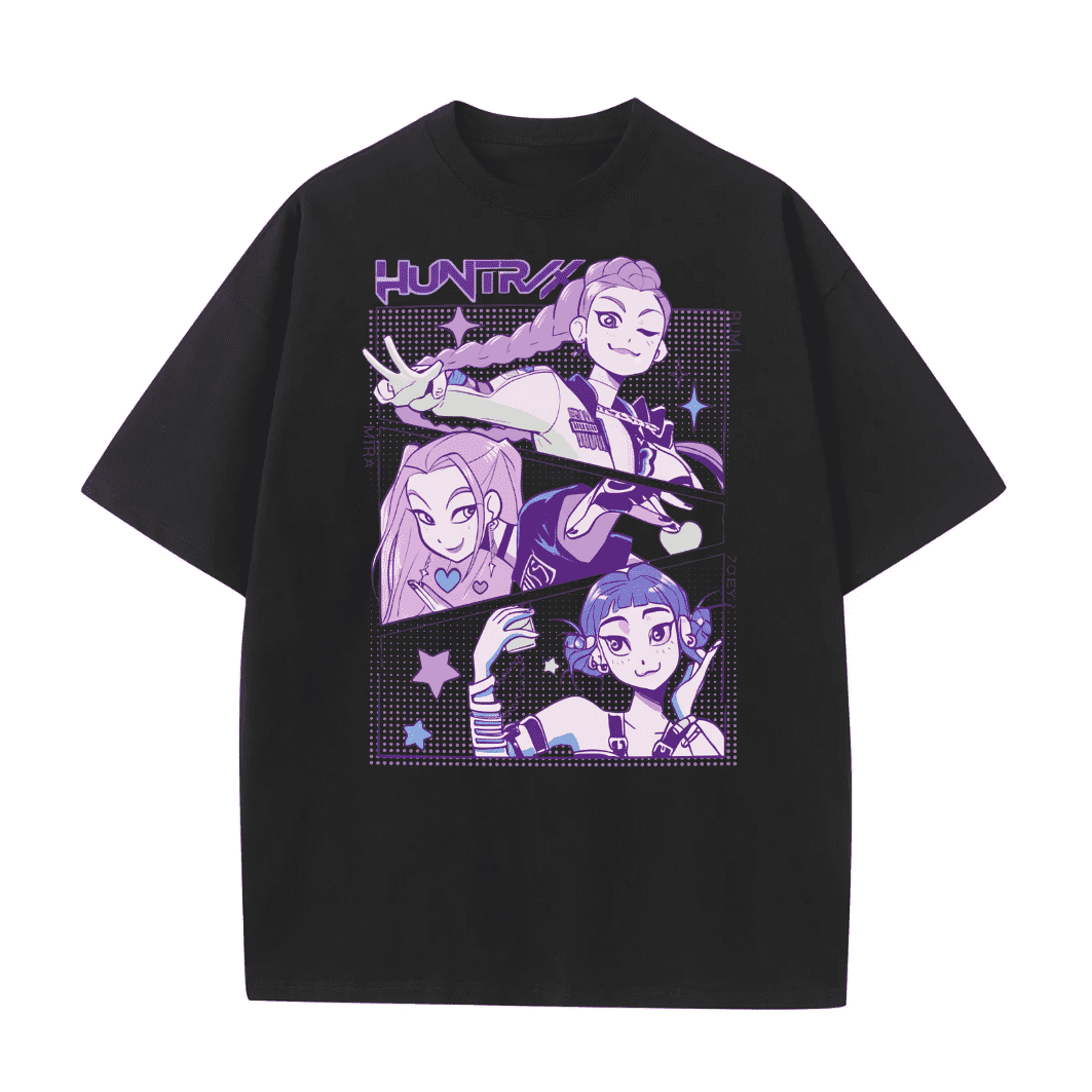 Girlband T-Shirt
