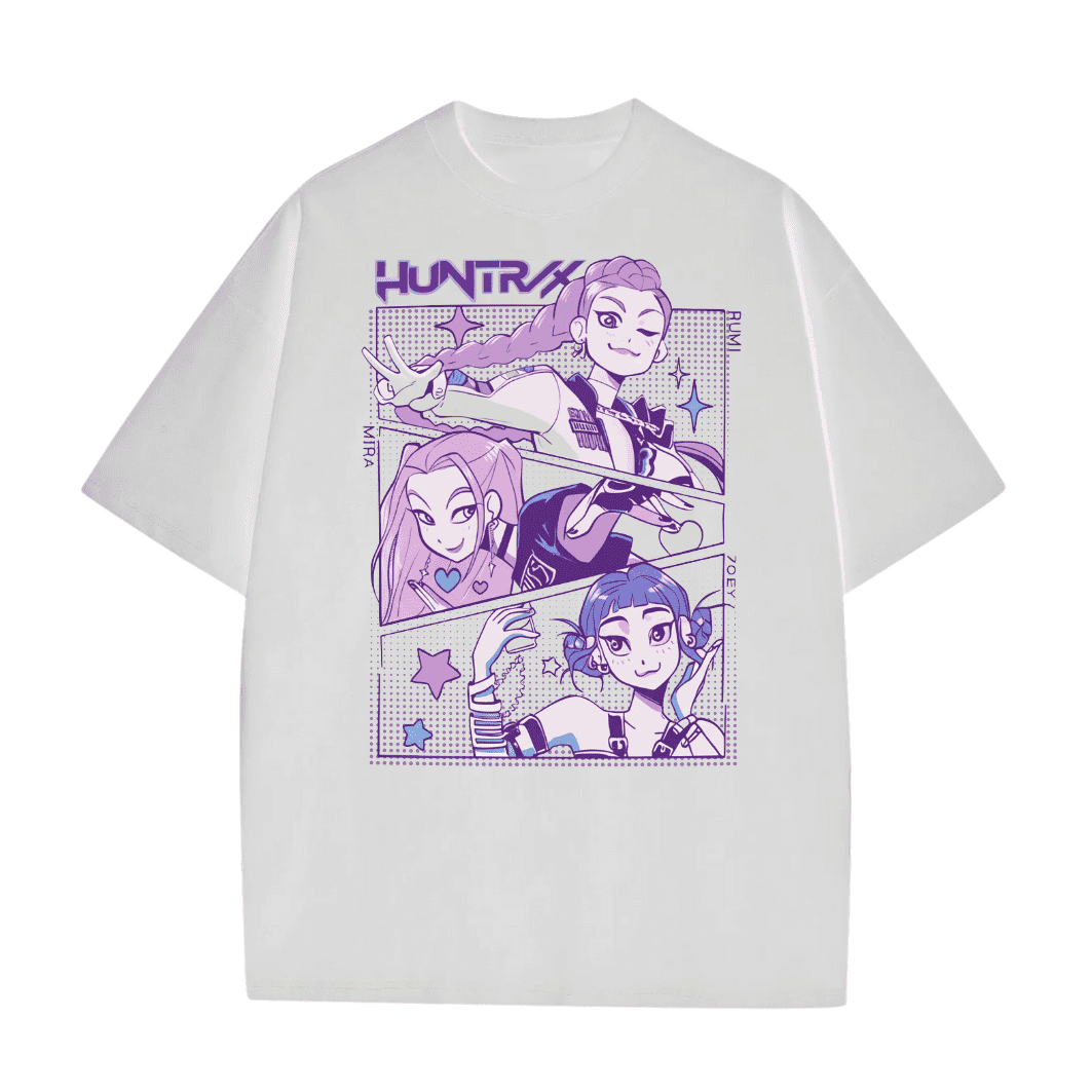 Girlband T-Shirt
