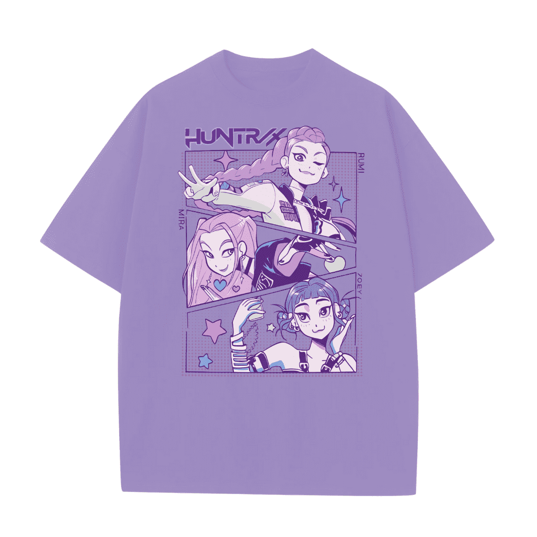 Girlband T-Shirt