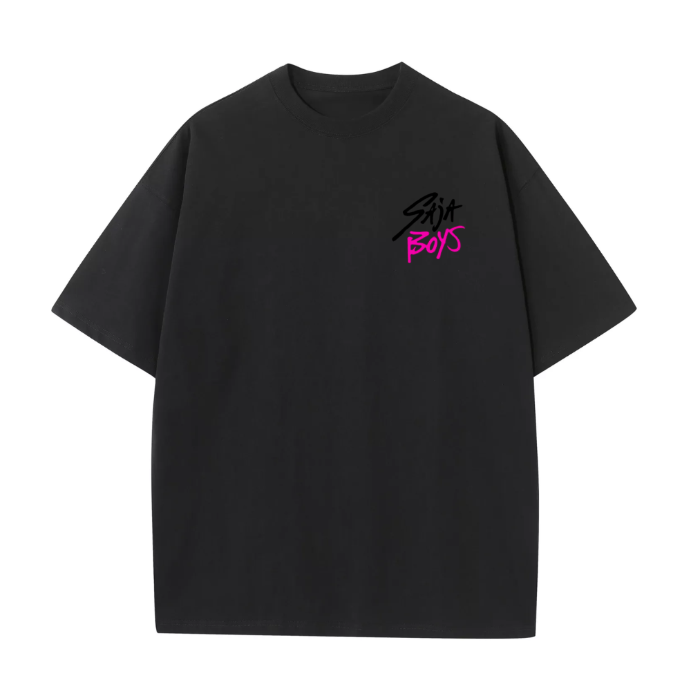 Boyband Ice Tee