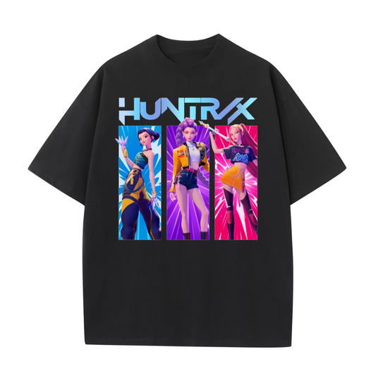Girlband Trio Tee