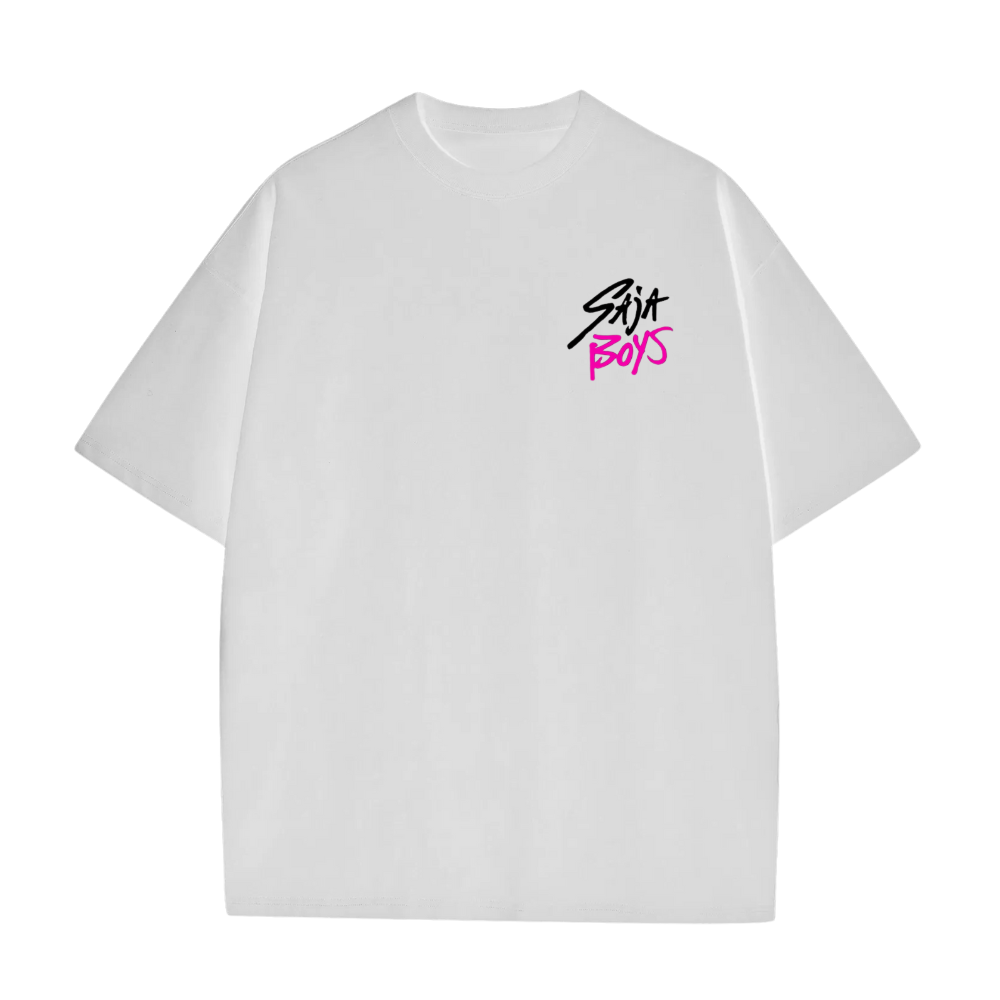 Boyband Ice Tee
