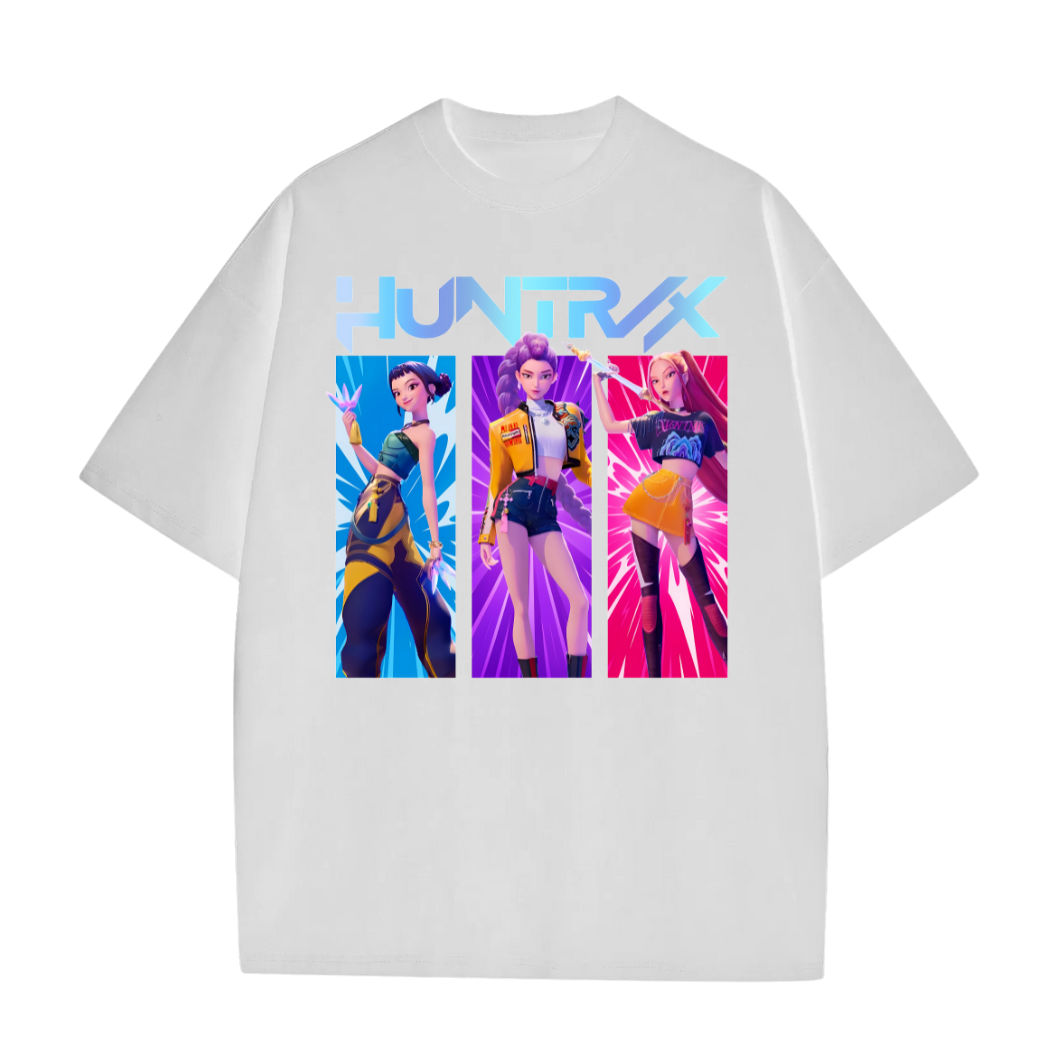 Girlband Trio Tee