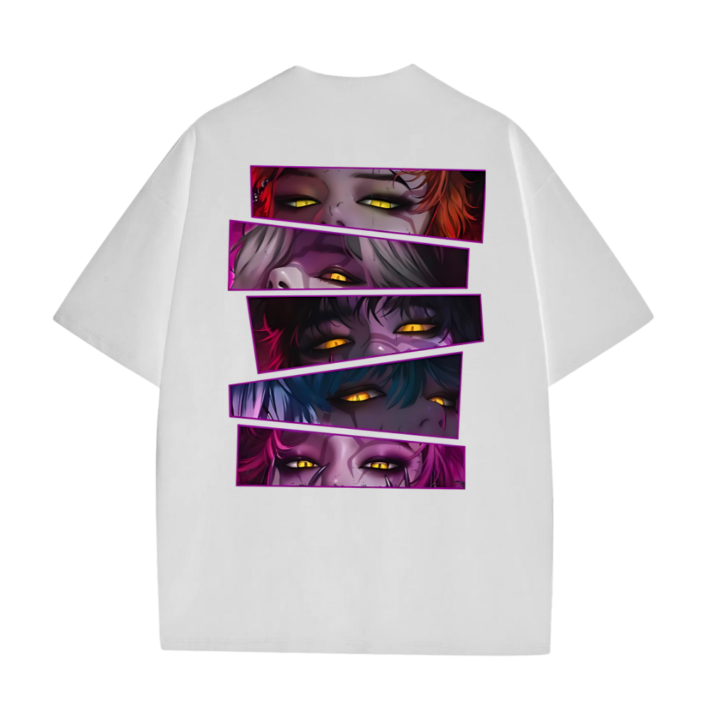 Boyband Ice Tee