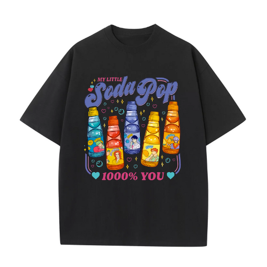 Soda Pop Tee