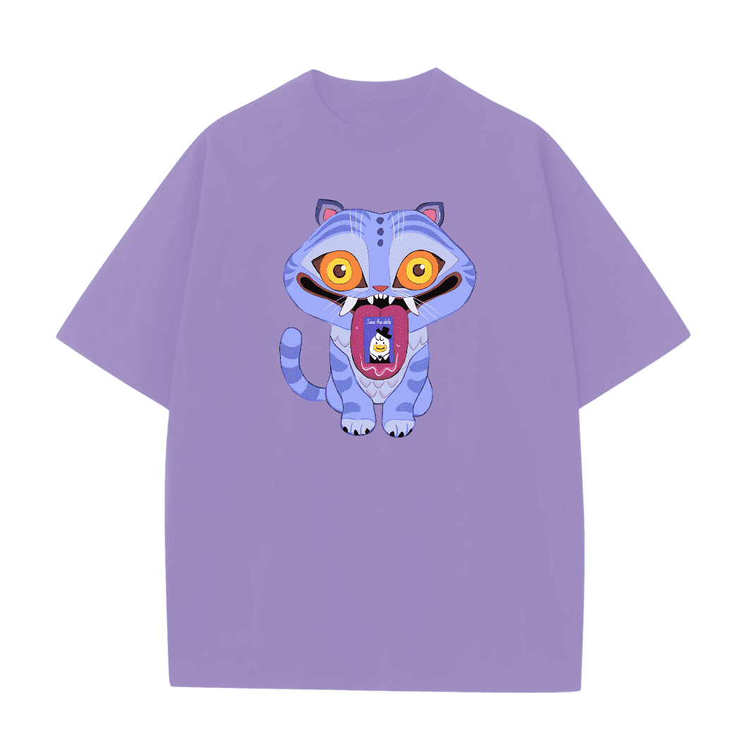 Derpy T-Shirt