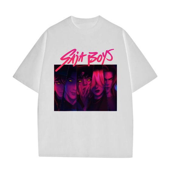 Saja Tee