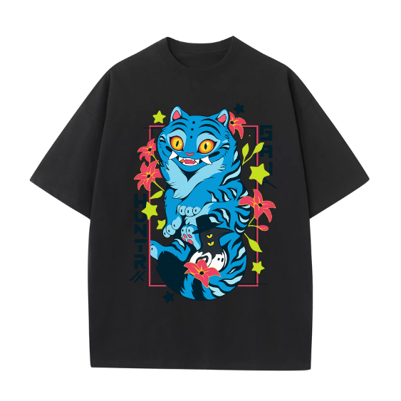 Derpy Full Tee