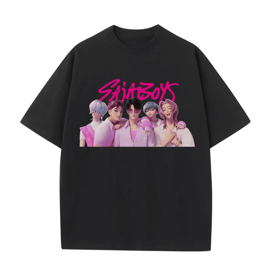 Boyband T-Shirt