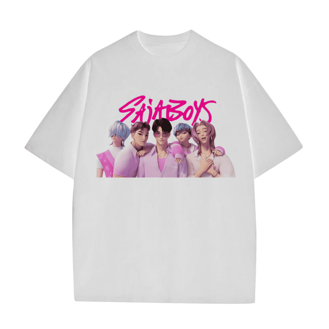 Boyband T-Shirt