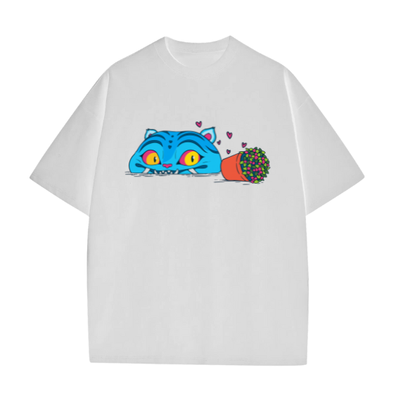 Small Derpy Tee