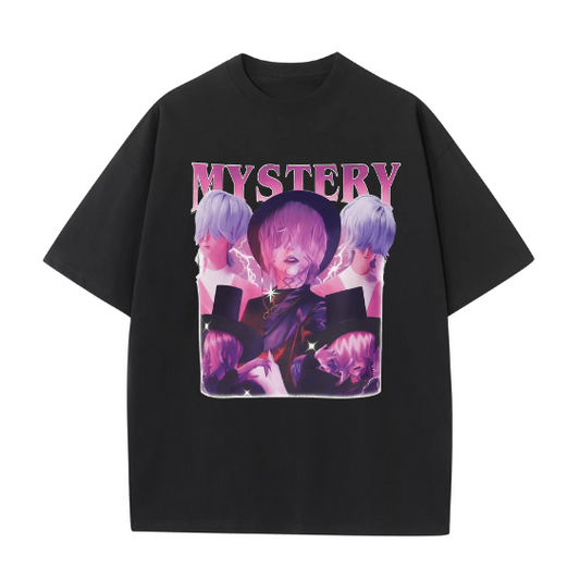 Mystery Tee