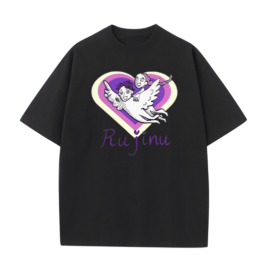 Couple Angel T-Shirt