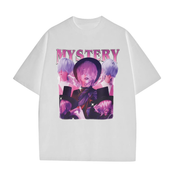 Mystery Tee