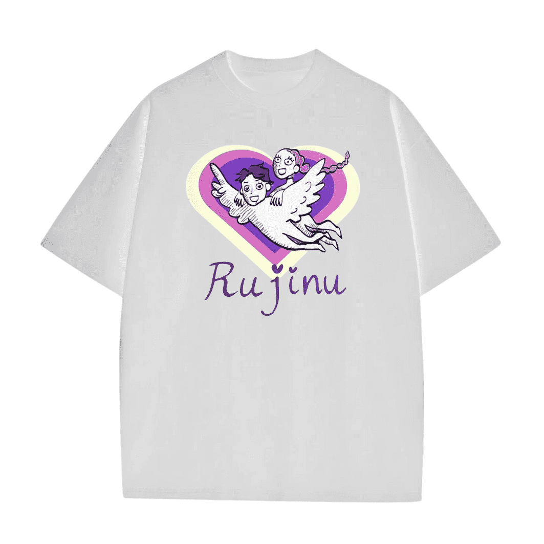Couple Angel T-Shirt