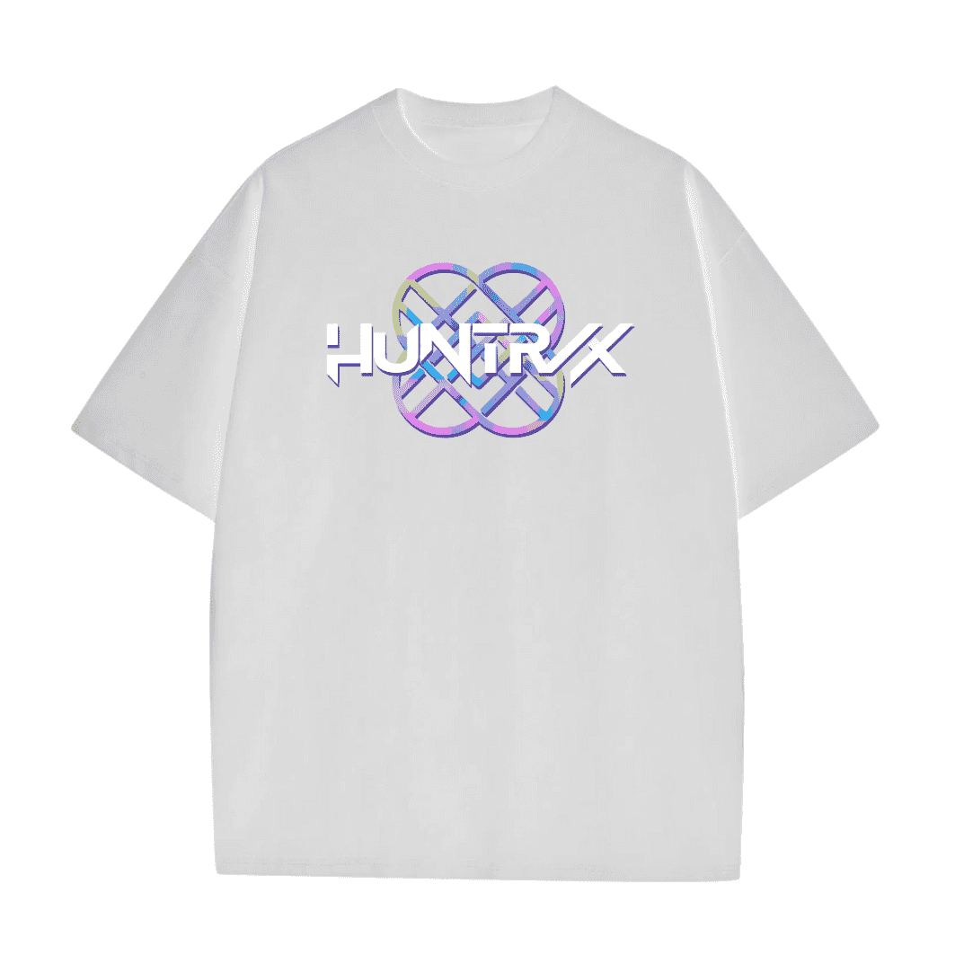 Girlband Logo T-Shirt