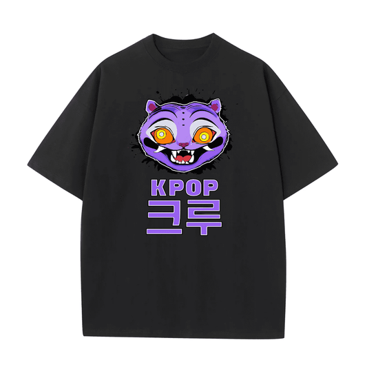 KPOP Style Derpy T-Shirt