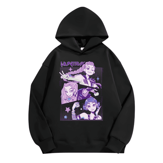Girlband Hoodie