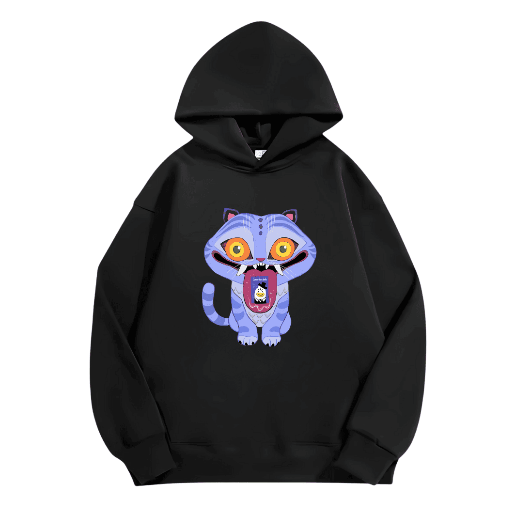 Derpy Hoodie
