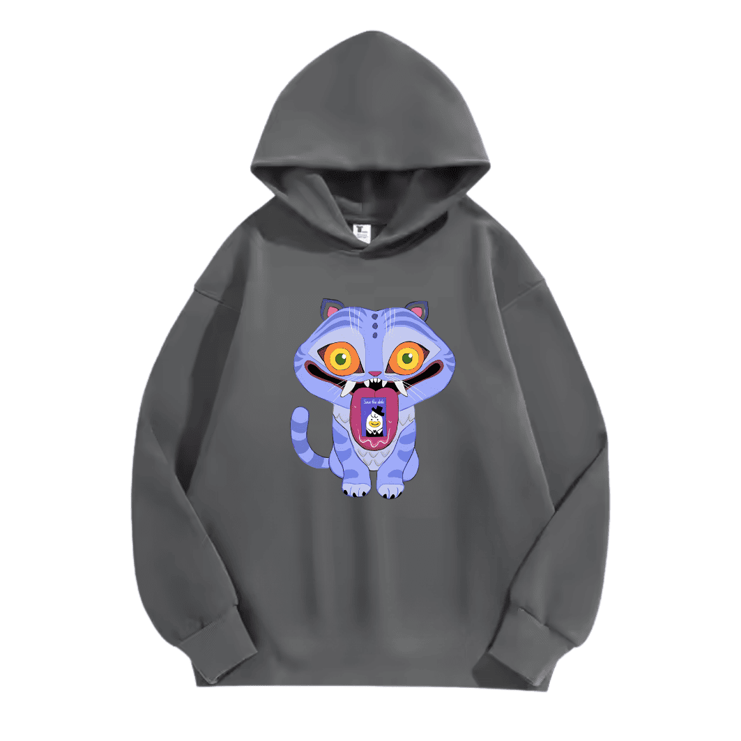 Derpy Hoodie