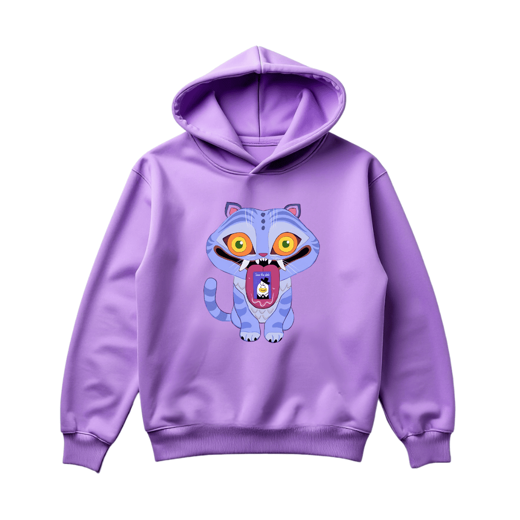 Derpy Hoodie