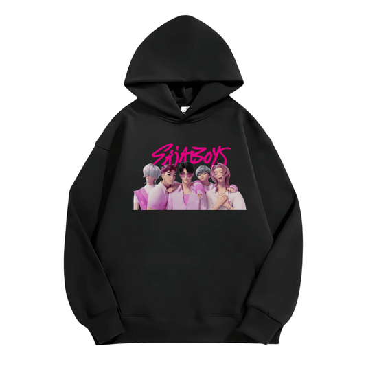Boyband Hoodie