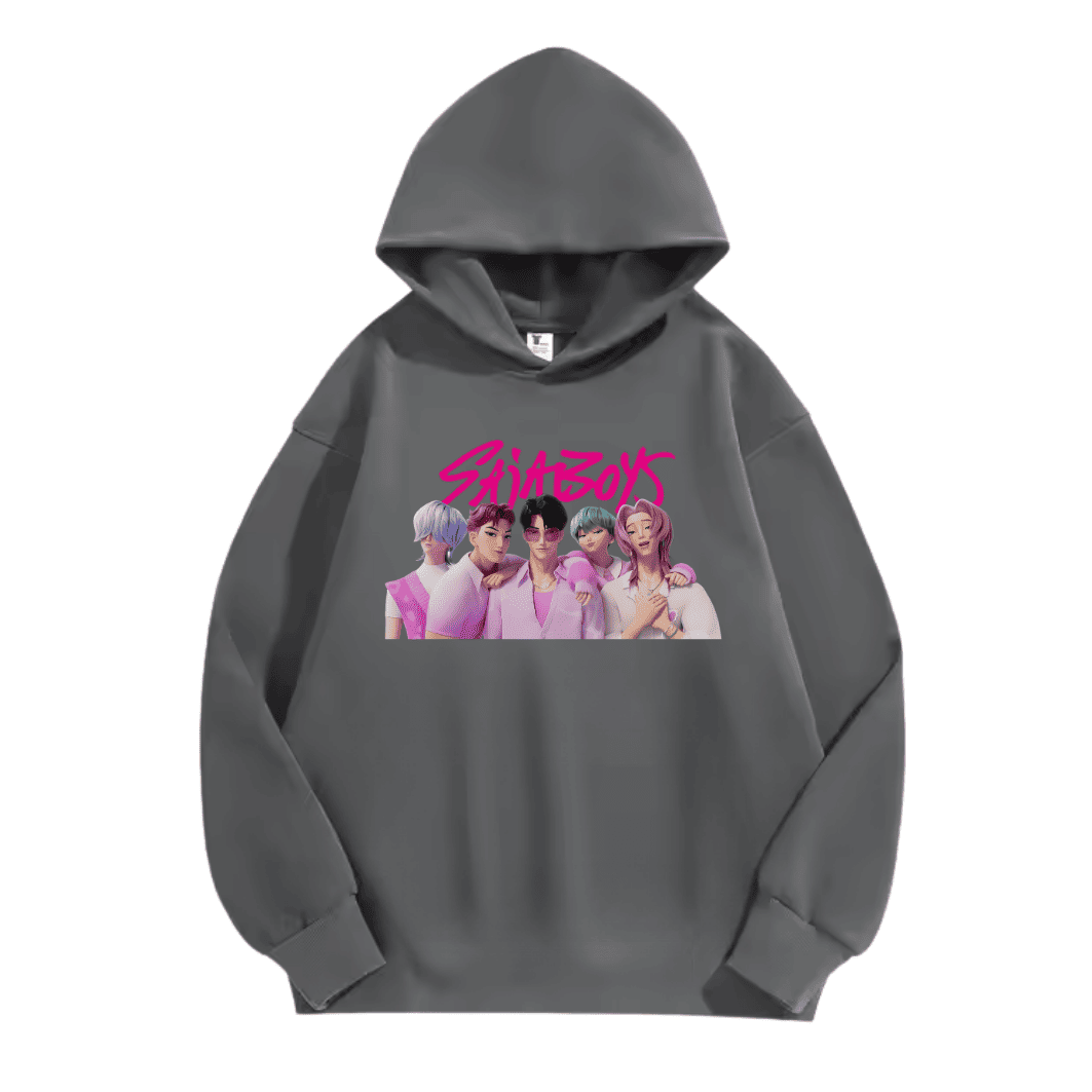 Boyband Hoodie