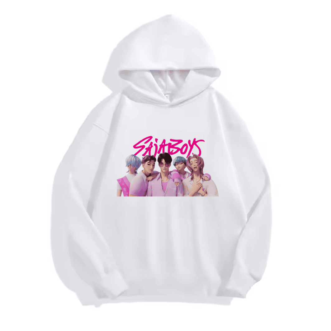 Boyband Hoodie
