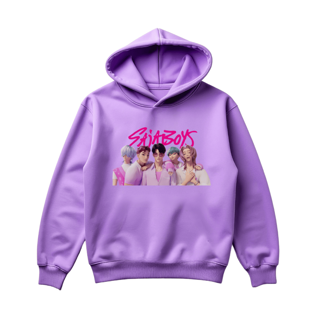 Boyband Hoodie