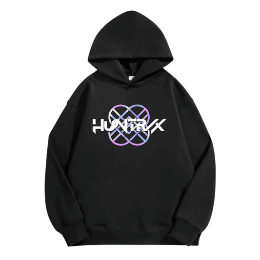 Girlband Logo Hoodie