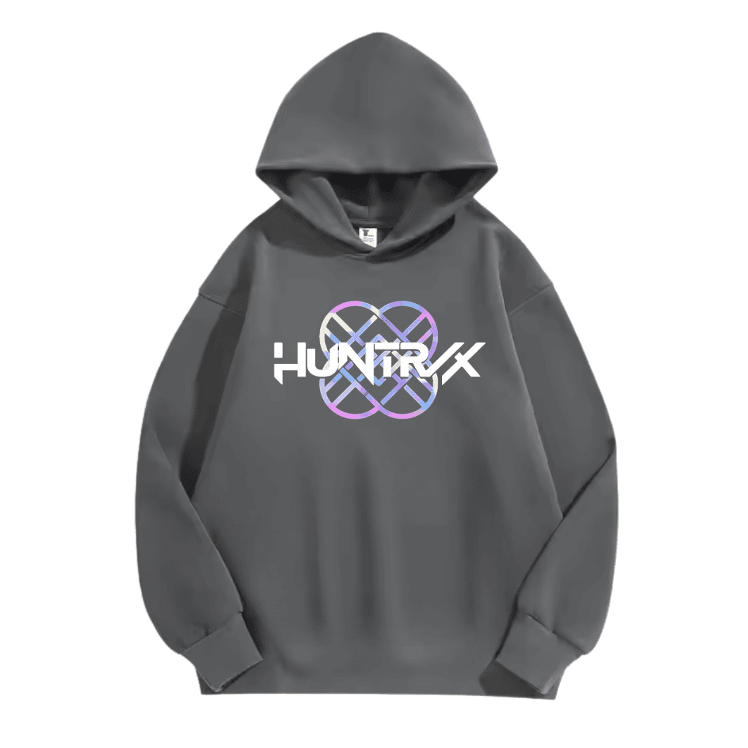 Girlband Logo Hoodie