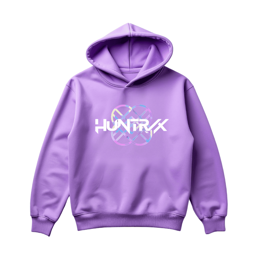 Girlband Logo Hoodie