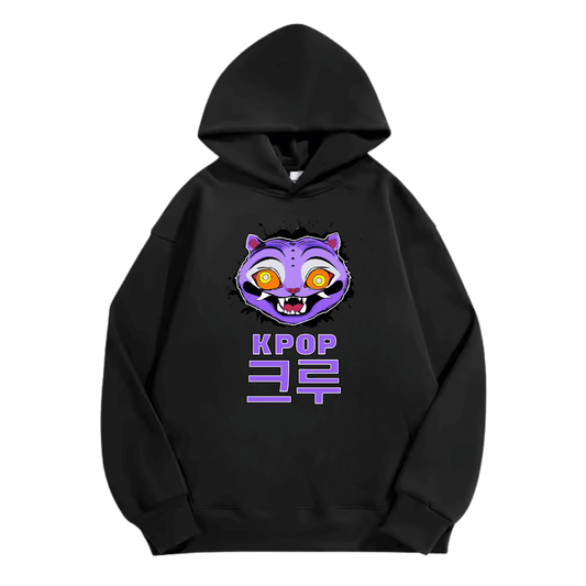 KPOP Style Derpy Hoodie