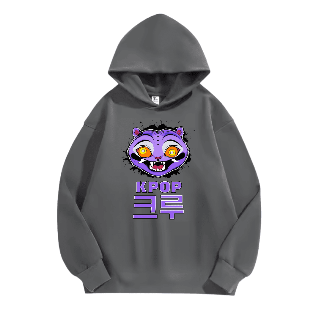 KPOP Style Derpy Hoodie