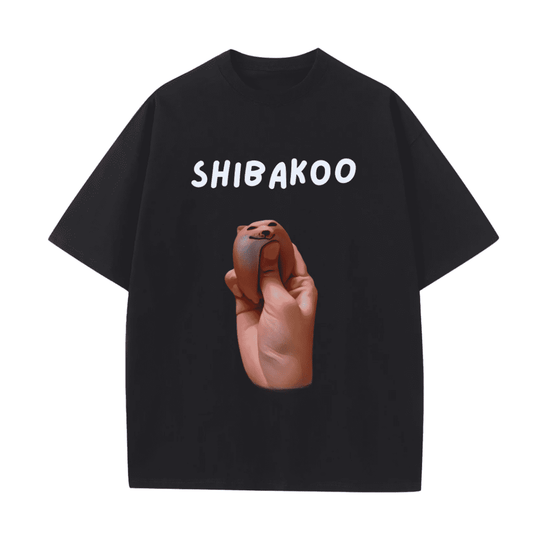 Shibakoo T-Shirt