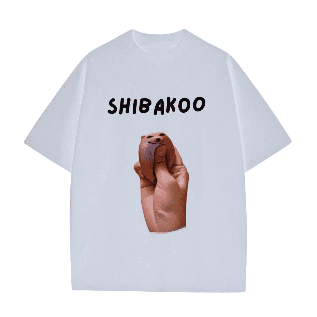 Shibakoo T-Shirt