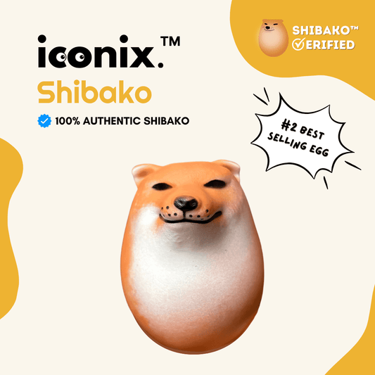 Shibako™