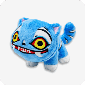 Baby Derpy Plush
