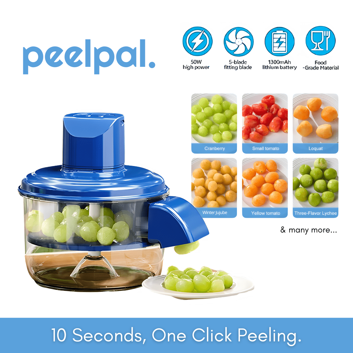 PeelPal™