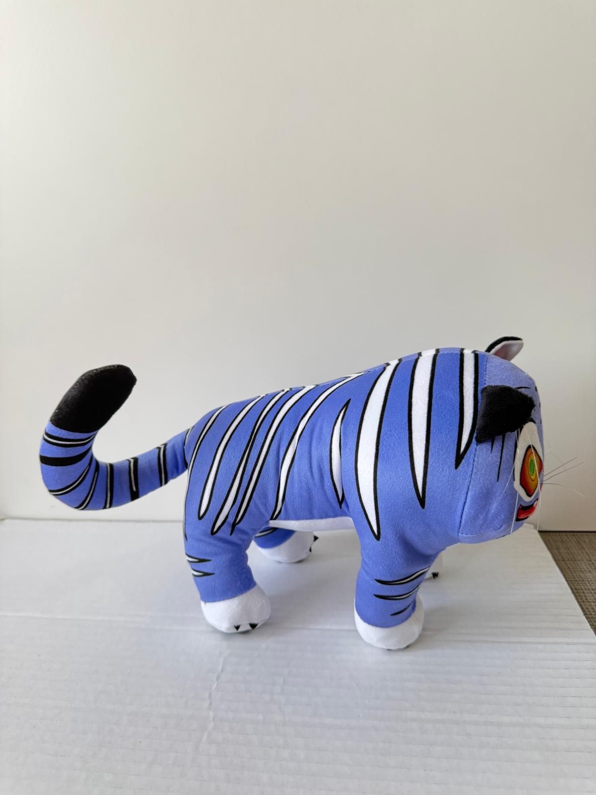 Original Derpy Plush