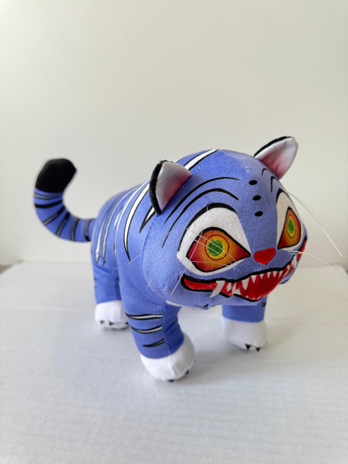 Original Derpy Plush