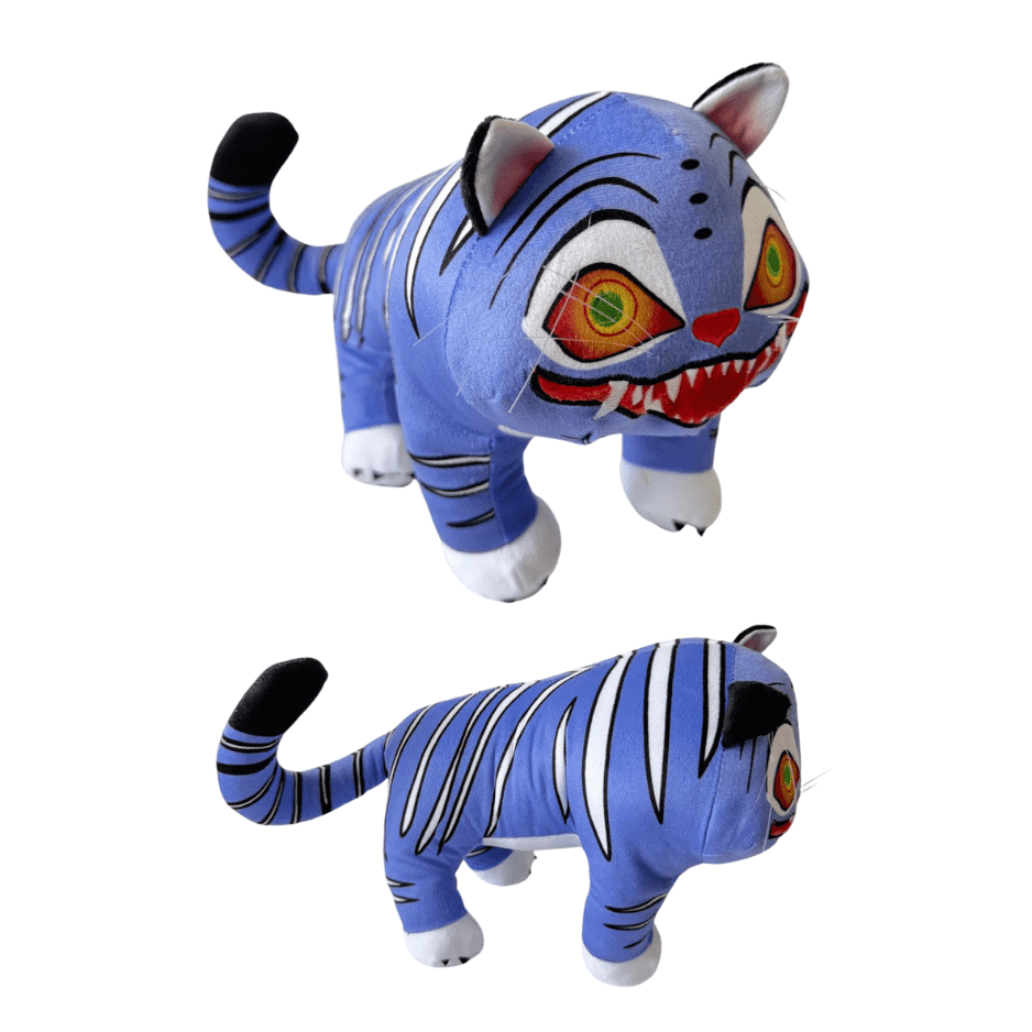 Selected Variant Image