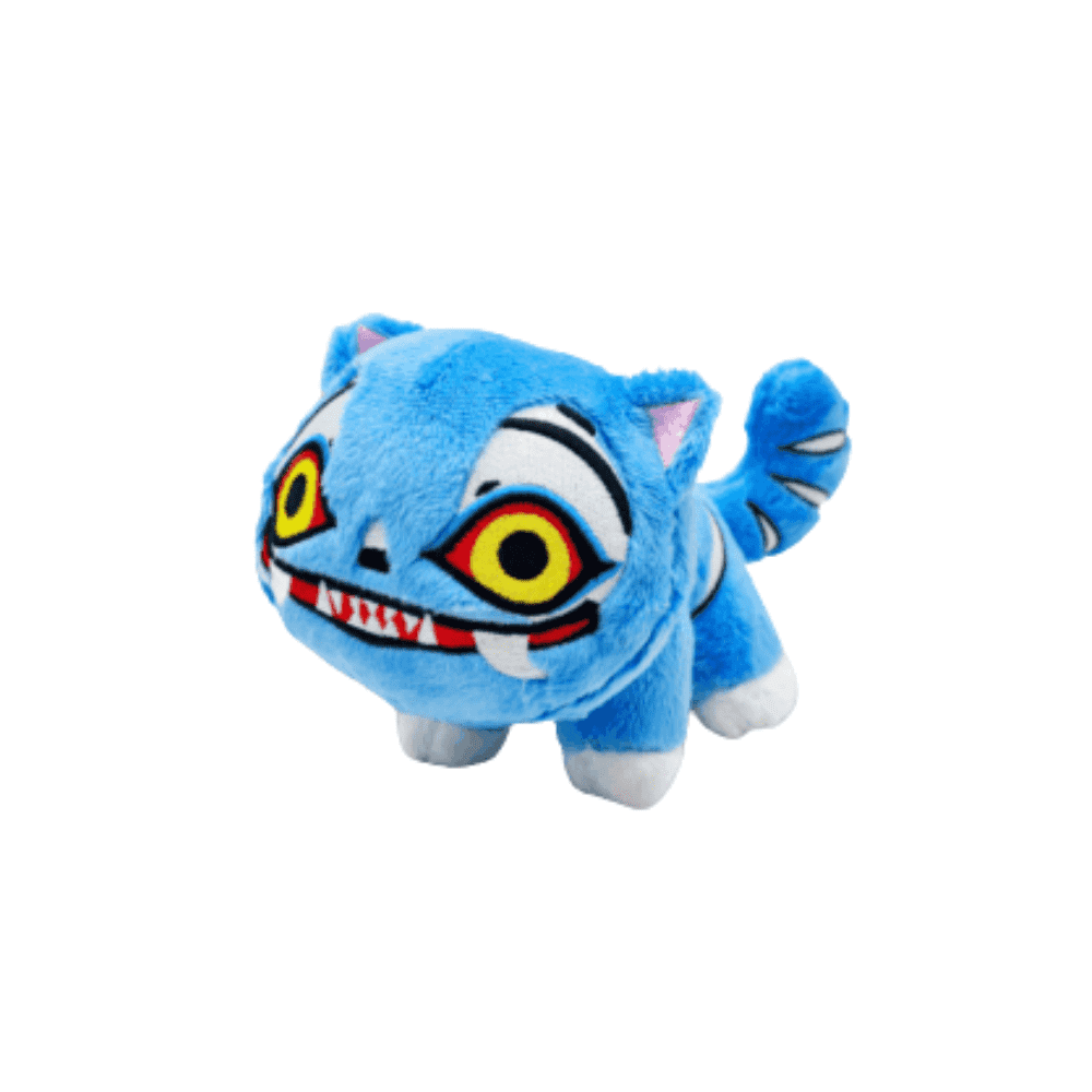 Baby Derpy Plush
