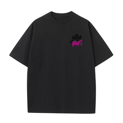 Boyband Ice Tee