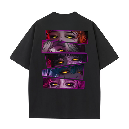 Boyband Ice Tee