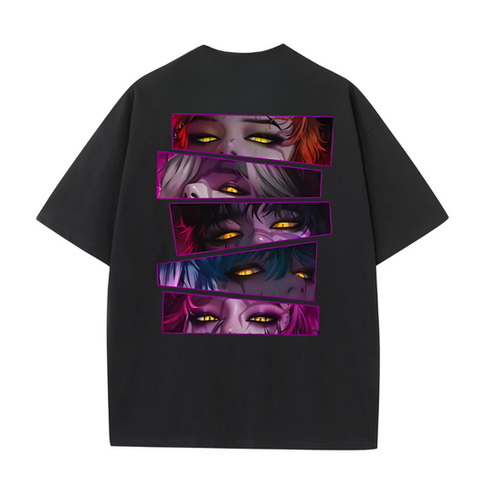 Boyband Ice Tee
