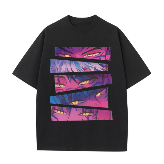 Boyband Eyes Tee