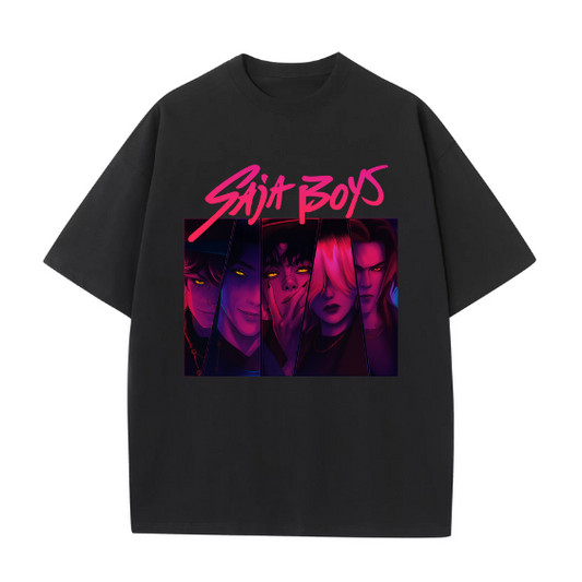 Saja Tee