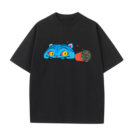 Small Derpy Tee