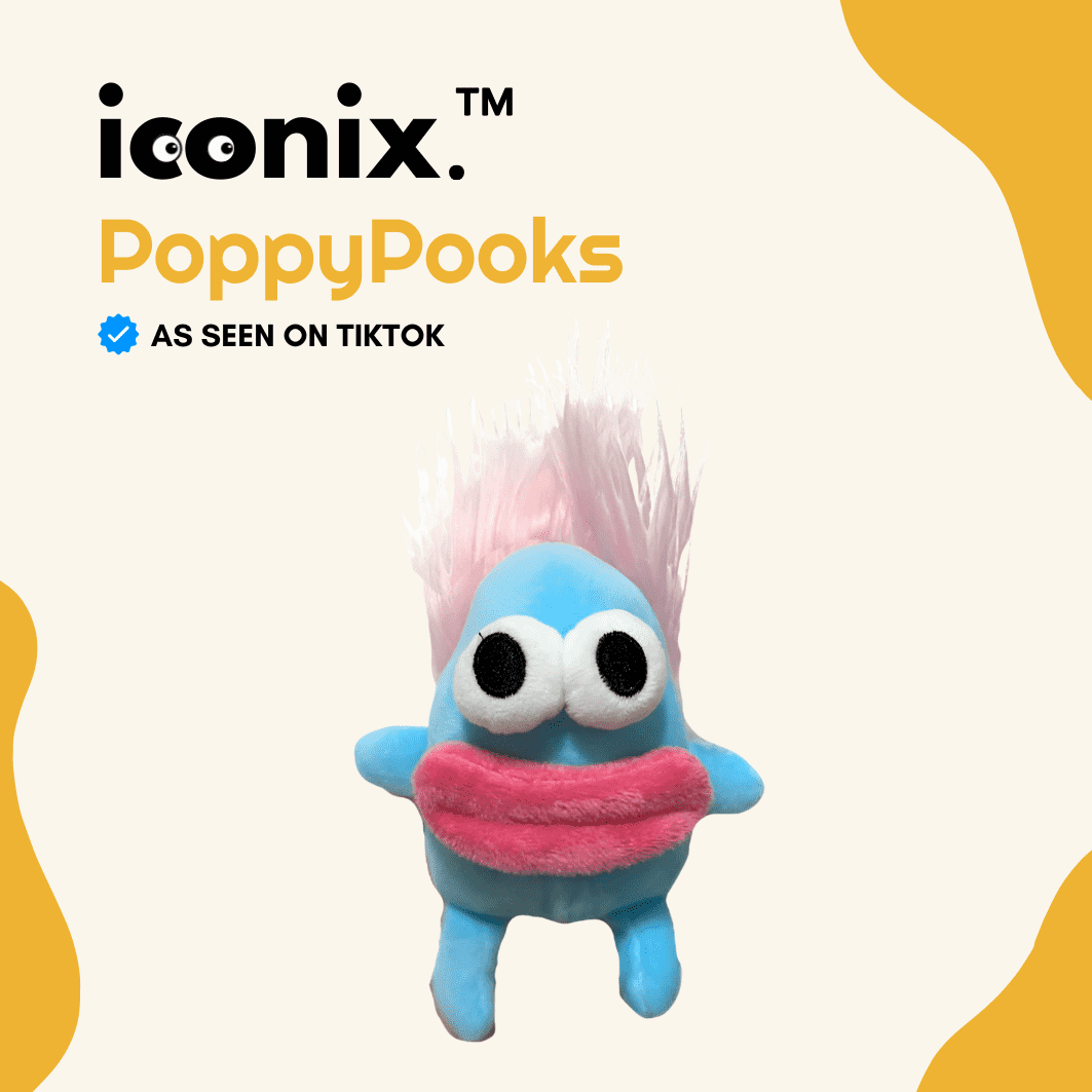 PoppyPooks™